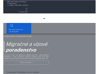 Náhľad webu Náhľad webu