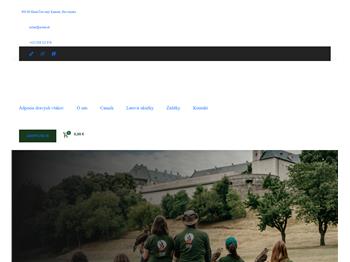 Náhľad webu Náhľad webu