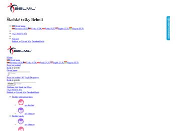 Náhľad webu Náhľad webu