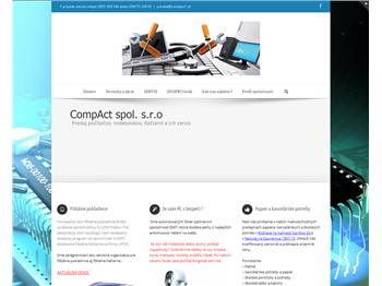 Náhľad webu Náhľad webu