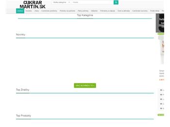 Náhľad webu Náhľad webu