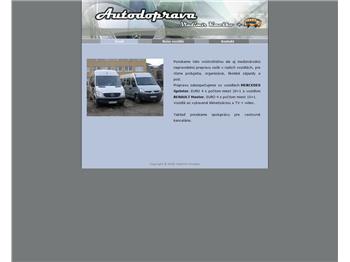Náhľad webu Náhľad webu