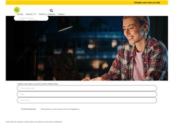 Náhľad webu Náhľad webu