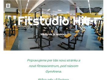 Náhľad webu Náhľad webu