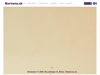 Náhľad webu Náhľad webu