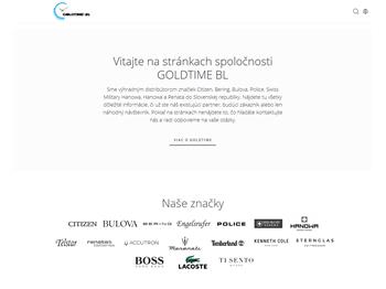 Náhľad webu Náhľad webu