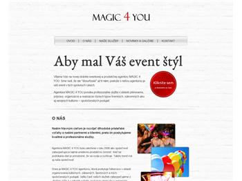 Náhľad webu Náhľad webu
