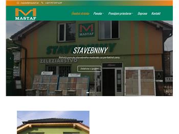 Náhľad webu Náhľad webu
