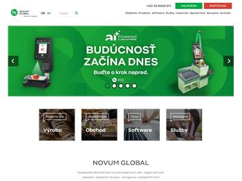 Náhľad webu Náhľad webu