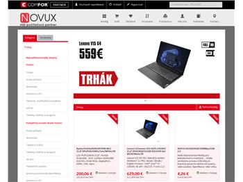 Náhľad webu Náhľad webu