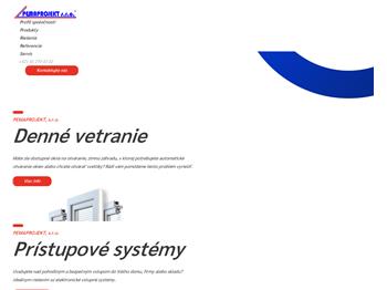 Náhľad webu Náhľad webu
