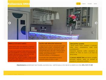 Náhľad webu Náhľad webu