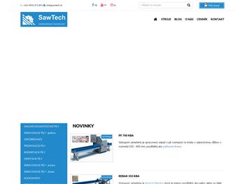 Náhľad webu Náhľad webu