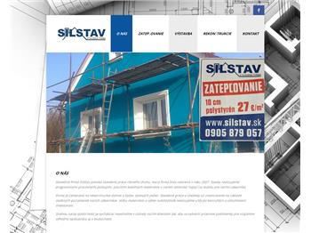Náhľad webu Náhľad webu