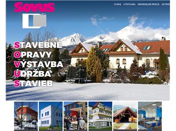 Náhľad webu Náhľad webu