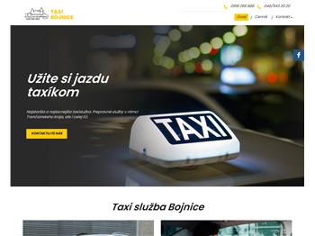 Náhľad webu Náhľad webu