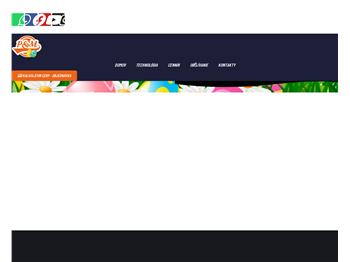 Náhľad webu Náhľad webu