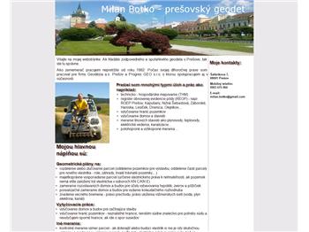 Náhľad webu Náhľad webu