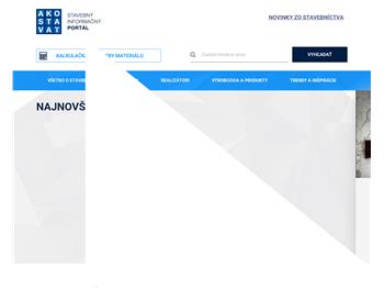Náhľad webu Náhľad webu