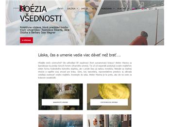 Náhľad webu Náhľad webu
