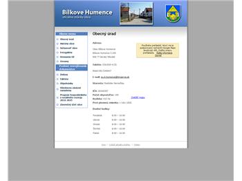 Náhľad webu Náhľad webu