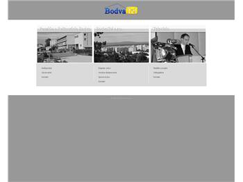 Náhľad webu Náhľad webu