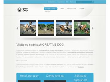 Náhľad webu Náhľad webu