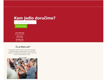 Náhľad webu Náhľad webu