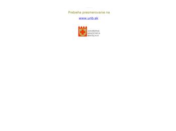 Náhľad webu Náhľad webu