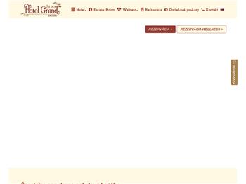 Náhľad webu Náhľad webu