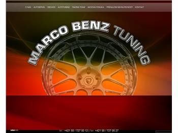 Náhľad webu Náhľad webu