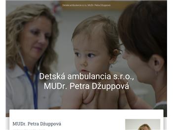 Náhľad webu Náhľad webu