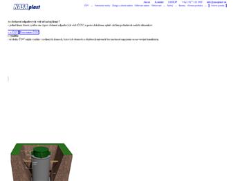 Náhľad webu Náhľad webu