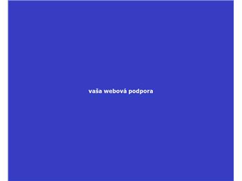 Náhľad webu Náhľad webu