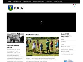 Náhľad webu Náhľad webu