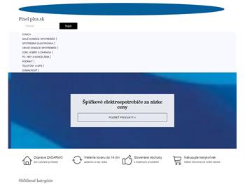 Náhľad webu Náhľad webu