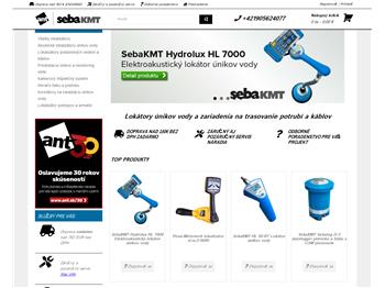 Náhľad webu Náhľad webu
