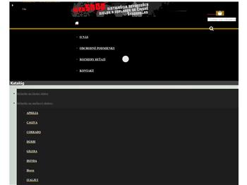 Náhľad webu Náhľad webu