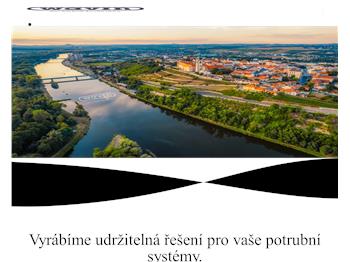 Náhľad webu Náhľad webu