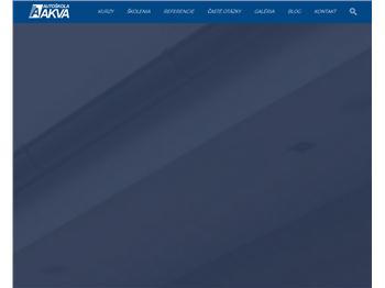 Náhľad webu Náhľad webu