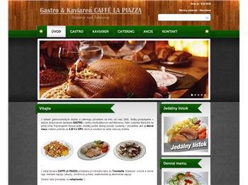 Náhľad webu Náhľad webu