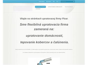 Náhľad webu Náhľad webu