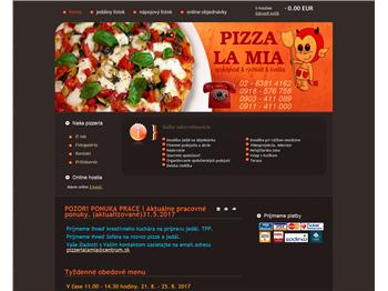 Náhľad webu Náhľad webu
