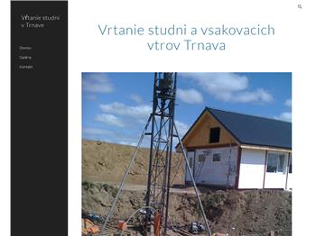 Náhľad webu Náhľad webu