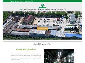 Náhľad webu Náhľad webu