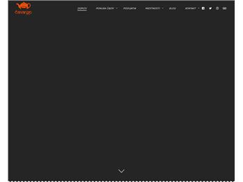 Náhľad webu Náhľad webu