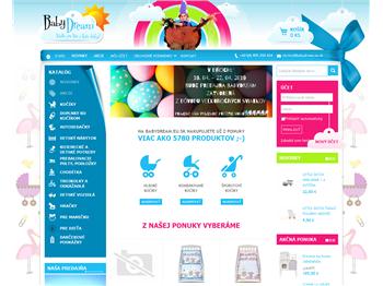 Náhľad webu Náhľad webu