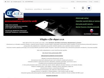 Náhľad webu Náhľad webu