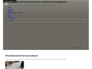 Náhľad webu Náhľad webu