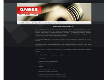 Náhľad webu Náhľad webu